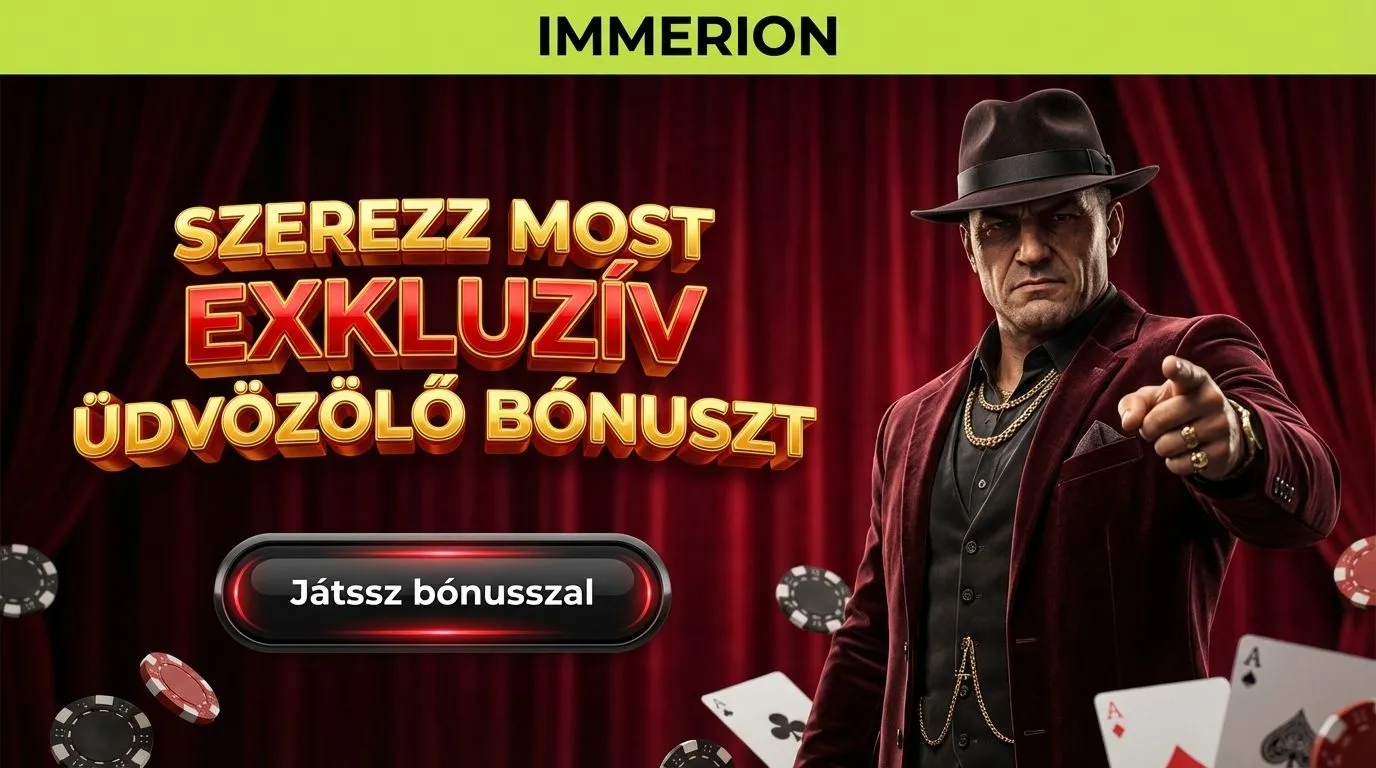 Immerion Casino